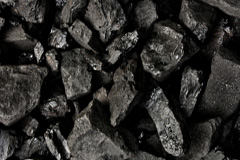 Little Woolgarston coal boiler costs