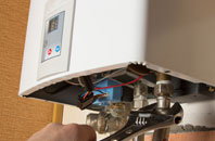 free Little Woolgarston boiler install quotes
